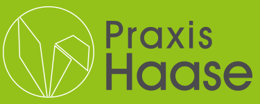 Logo Praxis Haase Physiotherapie Ergotherapie Medizinisches Gerätetraining